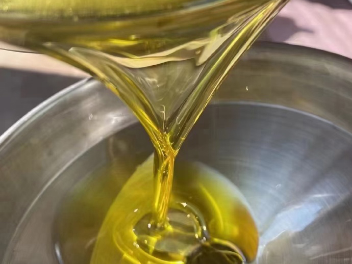 山茶油适合使用人群有哪些？